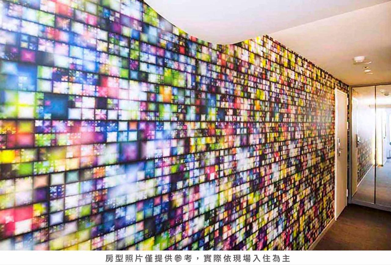 Royal Hotel Group- Central Park Branch Kaohsiung Exteriör bild