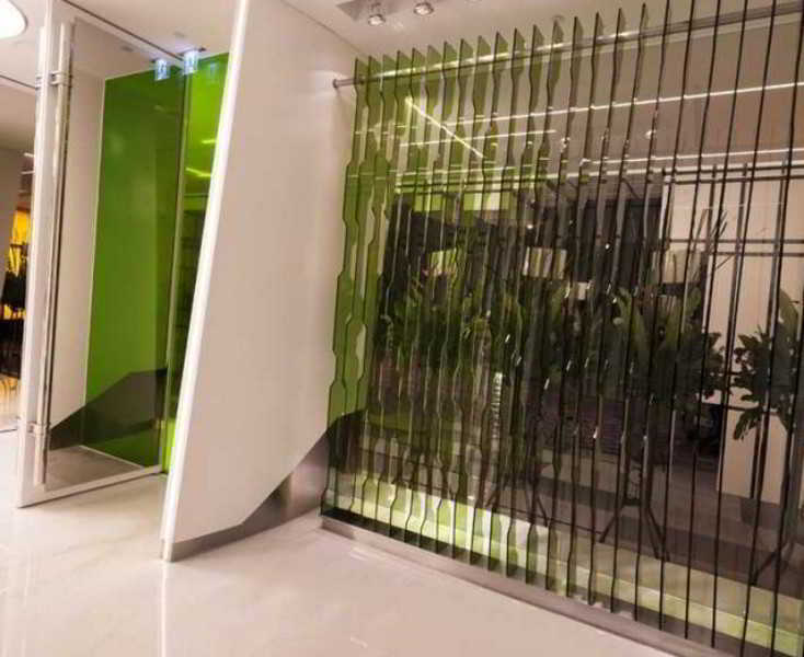 Royal Hotel Group- Central Park Branch Kaohsiung Exteriör bild
