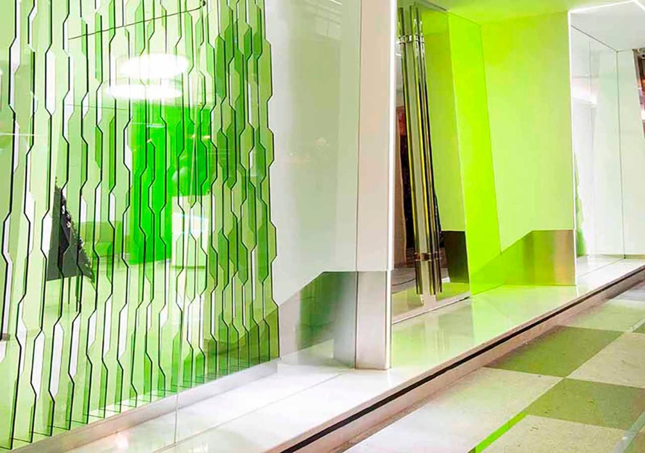 Royal Hotel Group- Central Park Branch Kaohsiung Exteriör bild